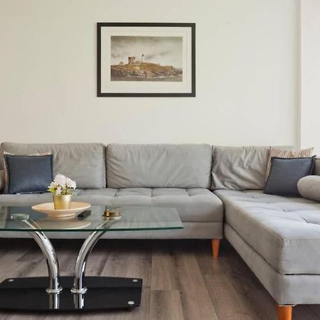 Big Apartment Next To Gordon Beach Plus Free Parking Τελ Αβίβ Εξωτερικό φωτογραφία