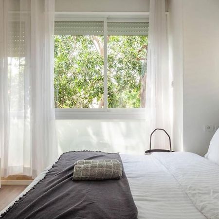 Big Apartment Next To Gordon Beach Plus Free Parking Τελ Αβίβ Εξωτερικό φωτογραφία