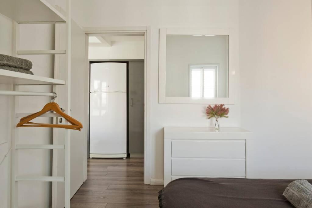 Big Apartment Next To Gordon Beach Plus Free Parking Τελ Αβίβ Εξωτερικό φωτογραφία
